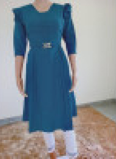 WOMEN KURTA