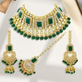 Artificial jewellery