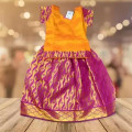 Skirt and Blouse (Kids)