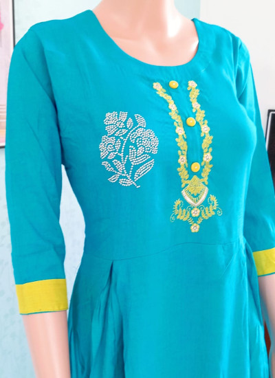 WOMEN KURTA