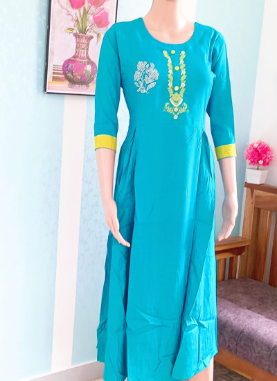 WOMEN KURTA