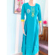 WOMEN KURTA