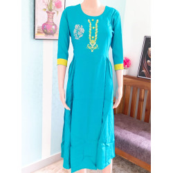 WOMEN KURTA