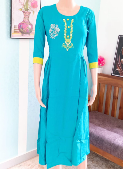 WOMEN KURTA