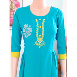 WOMEN KURTA