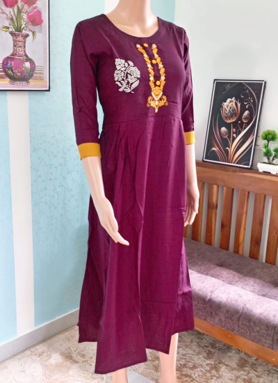 WOMEN KURTA