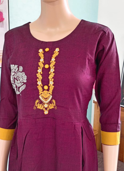 WOMEN KURTA