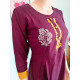 WOMEN KURTA