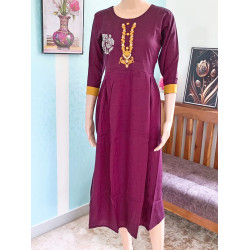 WOMEN KURTA