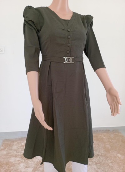 WOMEN KURTA