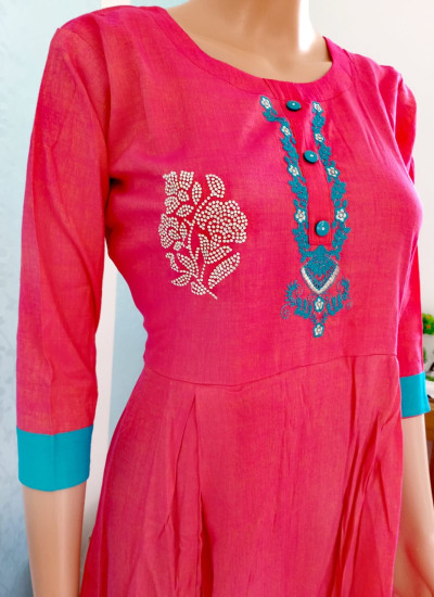 WOMEN KURTA