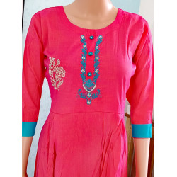 WOMEN KURTA