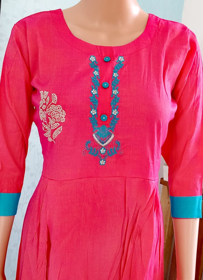 WOMEN KURTA