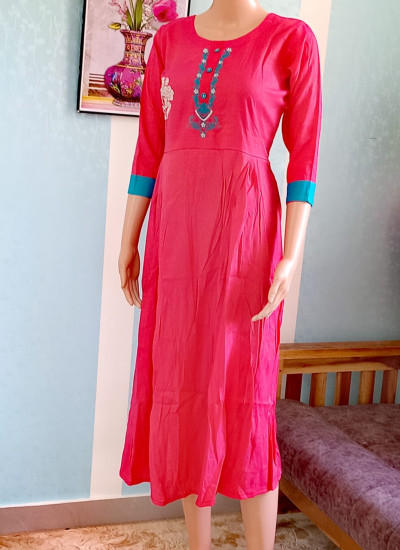 WOMEN KURTA