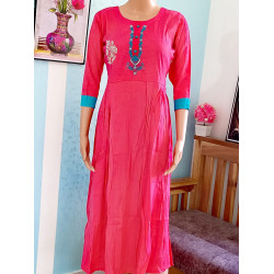 WOMEN KURTA