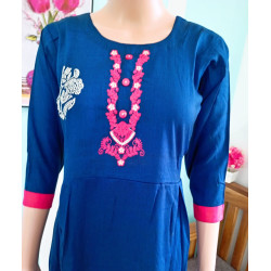 WOMEN KURTA