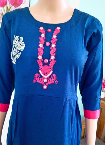 WOMEN KURTA