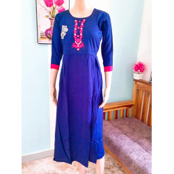 WOMEN KURTA