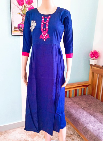 WOMEN KURTA