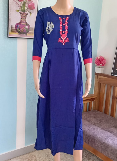 WOMEN KURTA