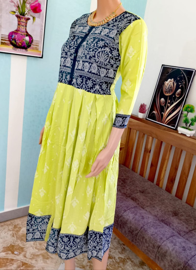 Women Kurtis