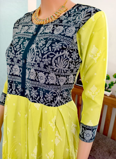 Women Kurtis