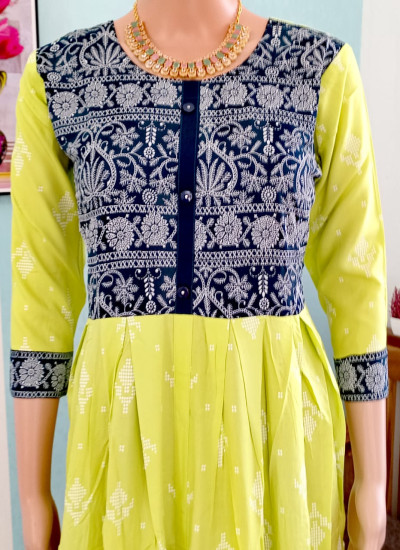 Women Kurtis