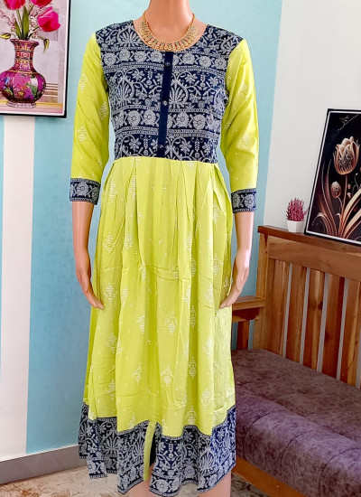 Women Kurtis