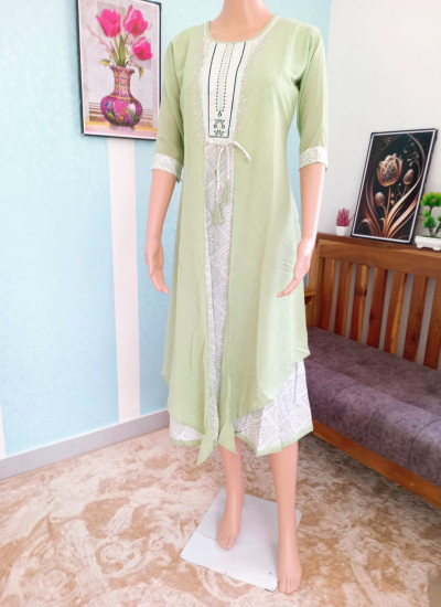 WOMEN KURTA