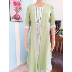 WOMEN KURTA