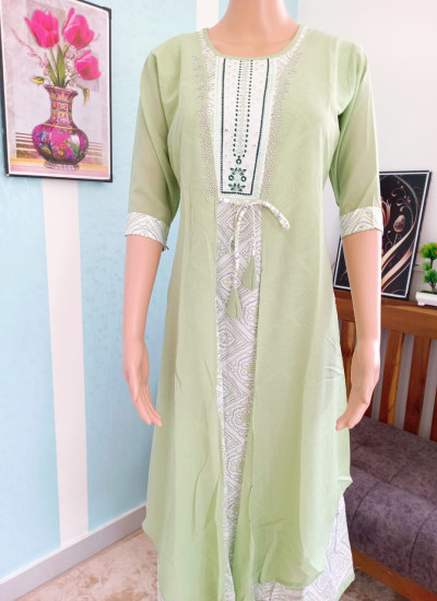 WOMEN KURTA