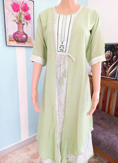 WOMEN KURTA