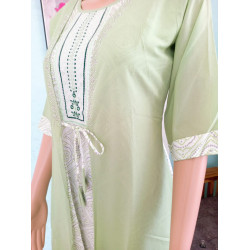 WOMEN KURTA