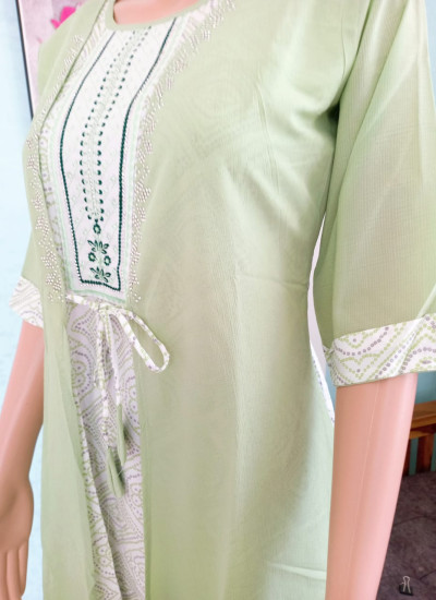 WOMEN KURTA