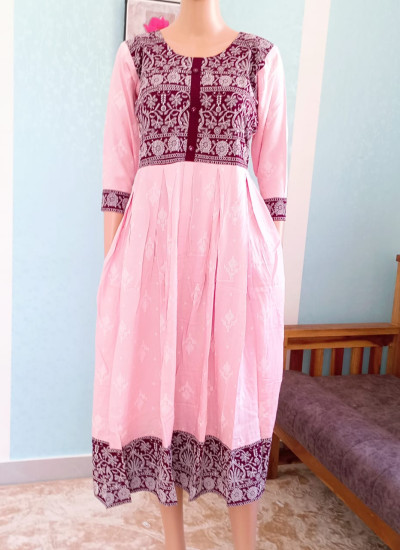 Women Kurtis