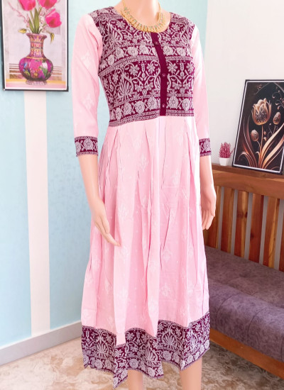 Women Kurtis