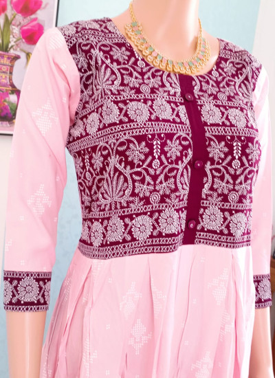 Women Kurtis