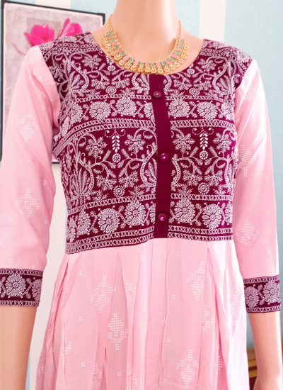 Women Kurtis