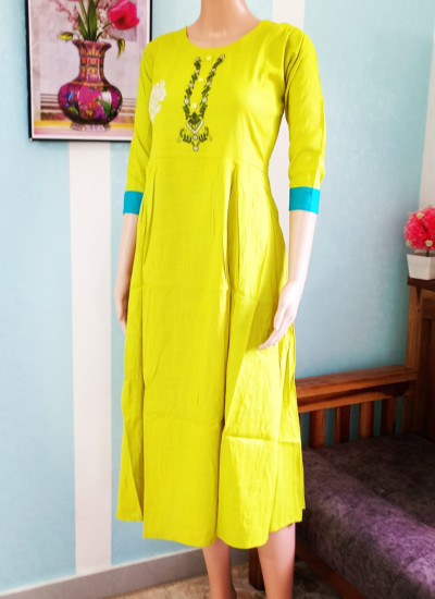 WOMEN KURTA