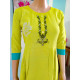 WOMEN KURTA