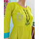 WOMEN KURTA