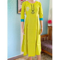 WOMEN KURTA