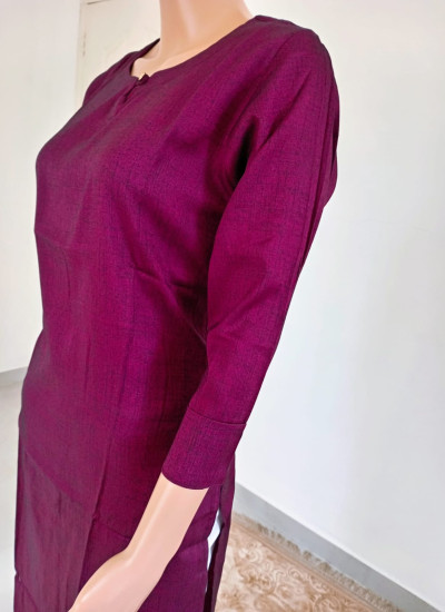 WOMEN KURTA