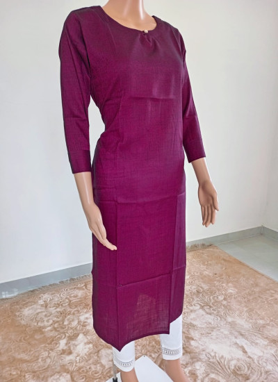 WOMEN KURTA