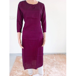 WOMEN KURTA