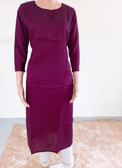 WOMEN KURTA