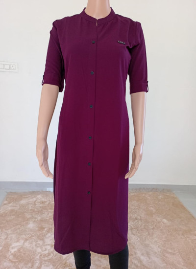 Womens Rayon Matrial