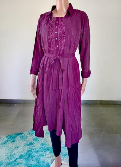 women Kurtis