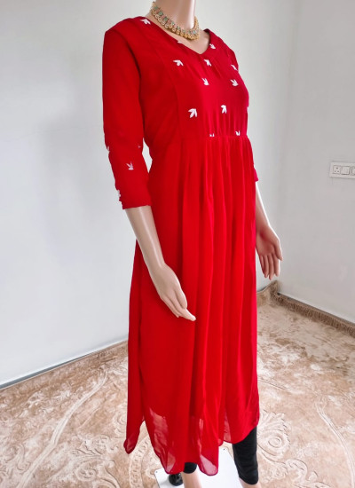 WOMENS KURTA