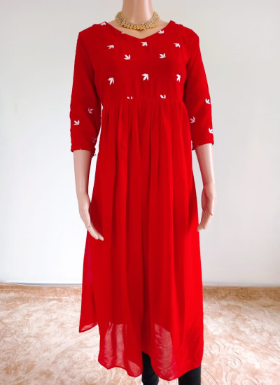 WOMENS KURTA